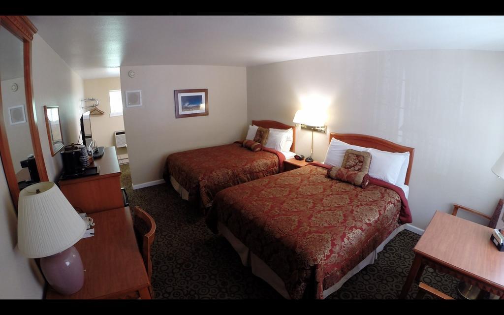 Ouray Chalet Inn Exterior foto