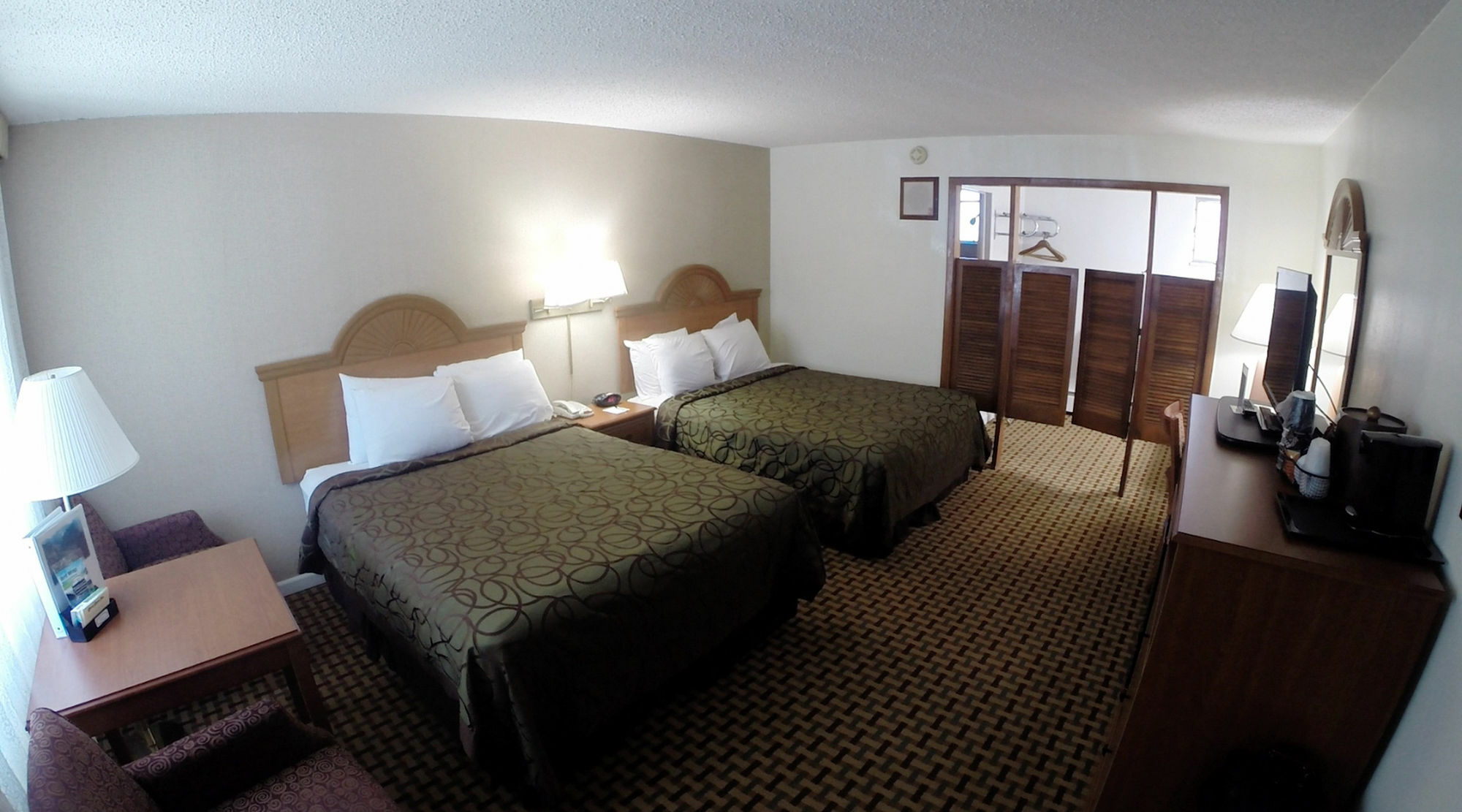 Ouray Chalet Inn Exterior foto
